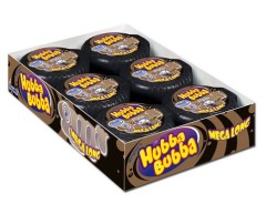 Wrigleys Hubba Bubba Band Cola