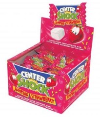 Center Shock Jumping Strawberry (Erdbeere)