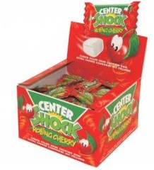 Center Shock Rolling Cherry (Kirsch)