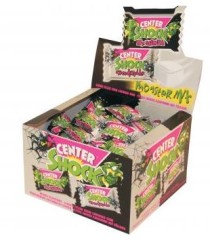 Center Shock Monster Mix Kaugummi