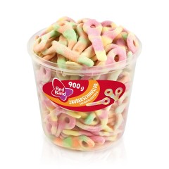 Red Band Zauberschnuller