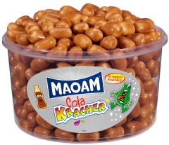 Haribo Maoam Cola Kracher