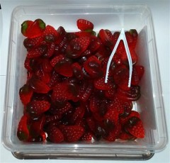 Capico Erdbeeren