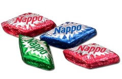 Nappo Zartbitter , Das Original