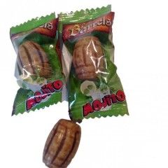 Fini Bubble Gum Pirate Barrels 200 Stück