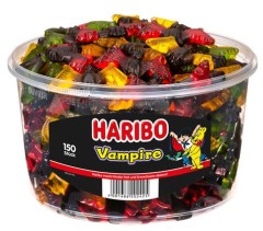 Haribo Vampire