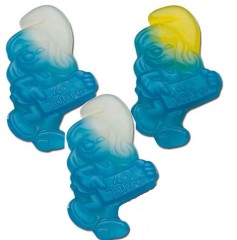Haribo Super Schlümpfe