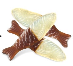 Red Band Cola Hechte