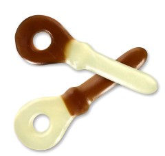 Red Band Cola Schnuller