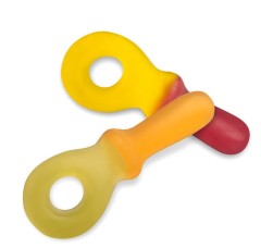 Red Band Fruchtgummi Schnuller