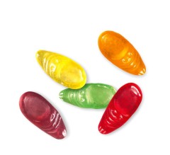 Red Band Fruchtgummi Schuhe