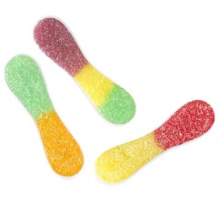 Red Band Zungen super sauer