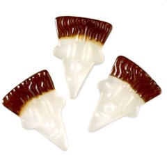 Red Band Fido Dido Cola