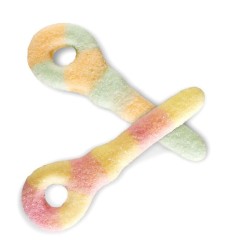 Red Band Zauberschnuller