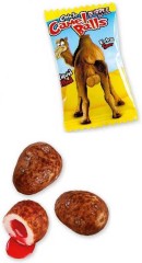 Fini Bubble Gum Camel Balls Extra Sour 200er