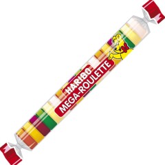Haribo Mega-Roulette