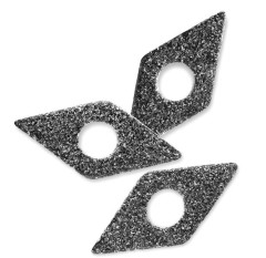 11er Tüte Red Band Salzdiamanten