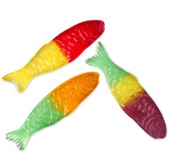 Red Band Super Hecht