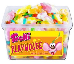 Trolli Mäusespass