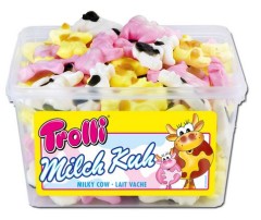 Trolli Milch Kuh