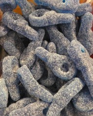 Matthijs Saure Blaue Schlüssel