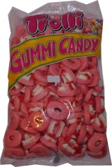 Trolli Dracula Zähne