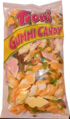 Trolli Playmouse Mäusespaß