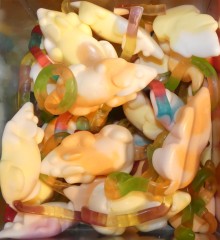 Trolli Playmouse Mäusespaß