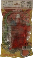 Doctor Syrup, Steller