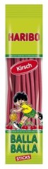 Haribo Balla Stixx Cherry / Kirsche