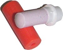 Candy Lipstick, Süßwaren Lippenstift, 100 Stück