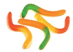 Capico Frucht-Schlangen