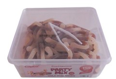 Capico Cola-Schlangen