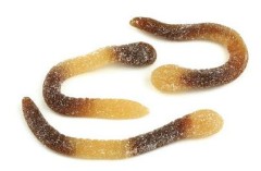 Capico Cola-Schlangen