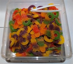 Capico Saure Schnuller