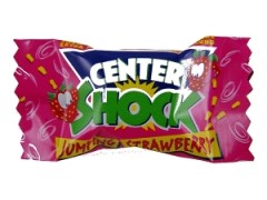 Center Shock Jumping Strawberry (Erdbeere)