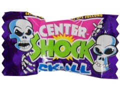 Center Shock Scary Mix