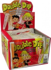 Double Dip Schleckpulver