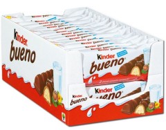 Ferrero Kinder Bueno