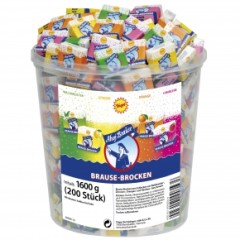 Frigeo Ahoj-Brause Brause-Brocken