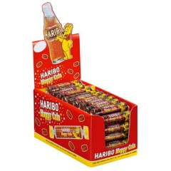 Haribo Cola-Roulette