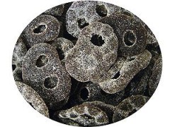 Haribo Salzbrezeln, Lakritz