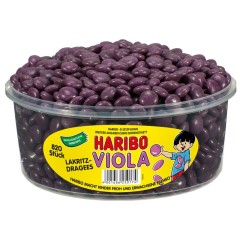 Haribo Viola