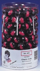 Küfa Cherry - Cola Lutscher