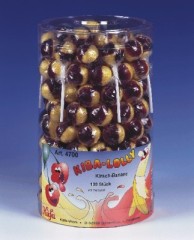 Küfa KIBA Kirsch-Banane-Lutscher