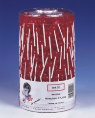 Küfa Kirsch-Lutscher 500 stück