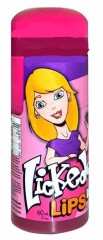 Lickedy Lips