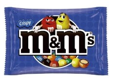 M & M Crispy