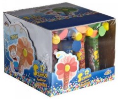 Schnur Candy Ventilator