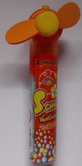 Schnur Candy Ventilator